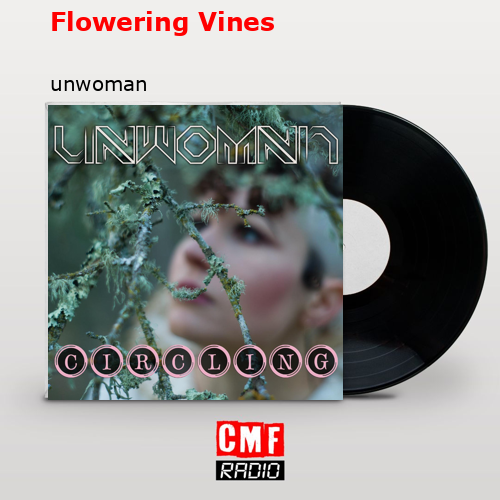 final cover Flowering Vines unwoman