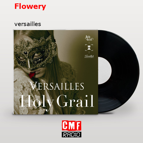 Flowery – versailles