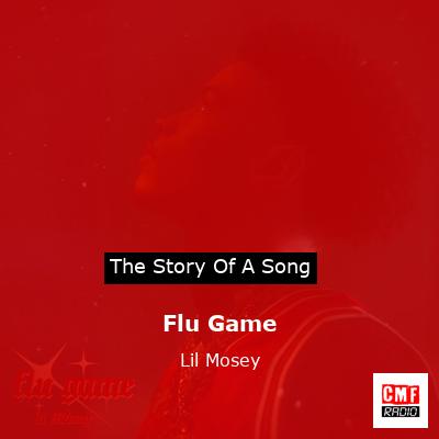 Flu Game – Lil Mosey