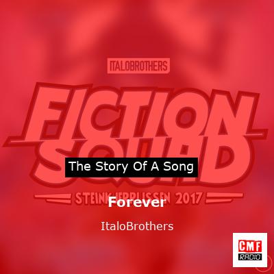 Forever – ItaloBrothers