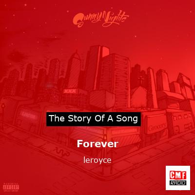 Forever – leroyce