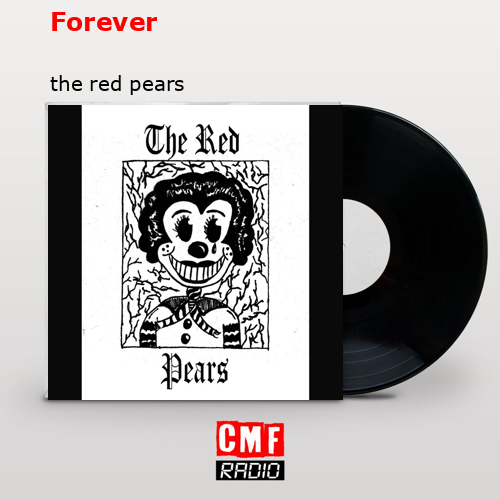 Forever – the red pears