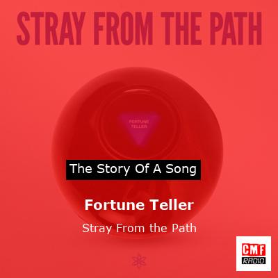 Fortune Teller – Stray From the Path