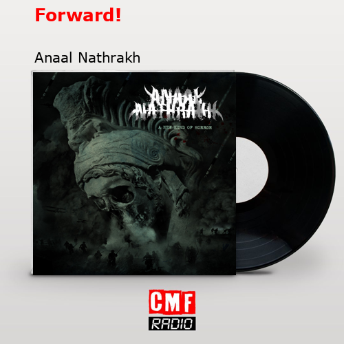 Forward! – Anaal Nathrakh