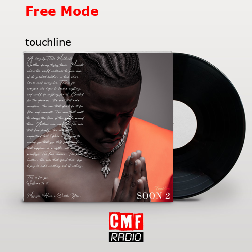 final cover Free Mode touchline