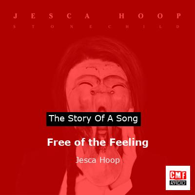 Free of the Feeling – Jesca Hoop