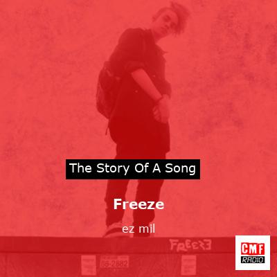 Freeze – ez mil