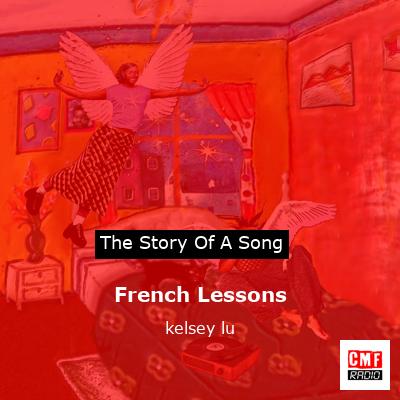 French Lessons – kelsey lu