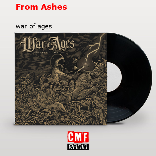 From Ashes – war of ages