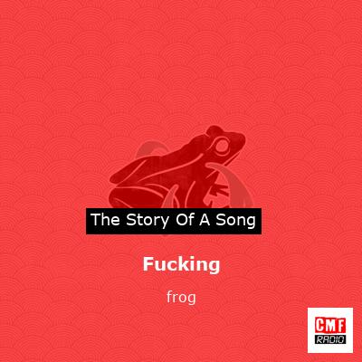 Fucking – frog