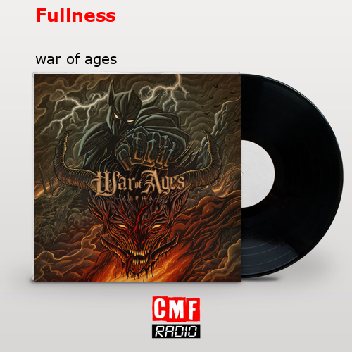 Fullness – war of ages