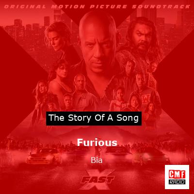 Furious – Bia