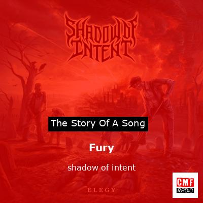 Fury – shadow of intent