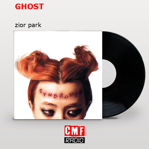 final cover GHOST zior park