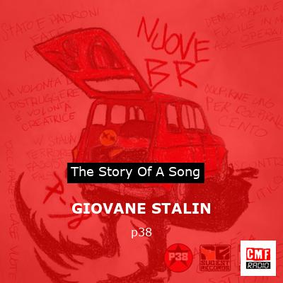 GIOVANE STALIN – p38