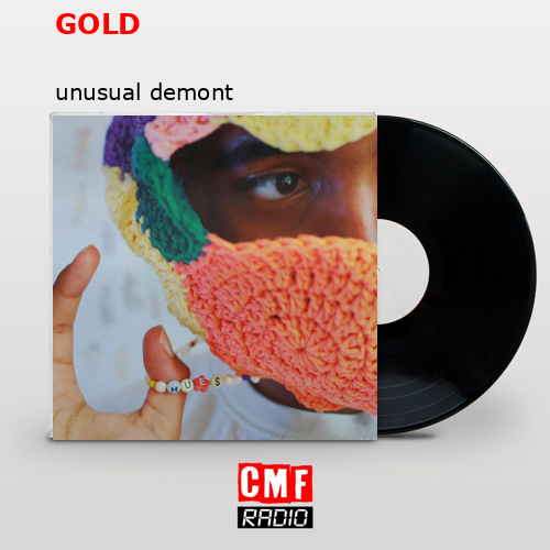 GOLD – unusual demont