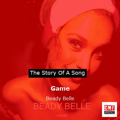Game – Beady Belle