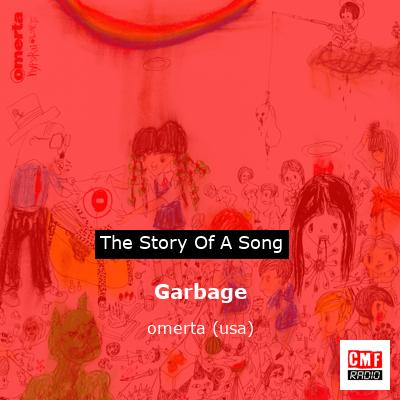 Garbage – omerta (usa)