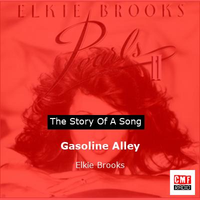 Gasoline Alley – Elkie Brooks