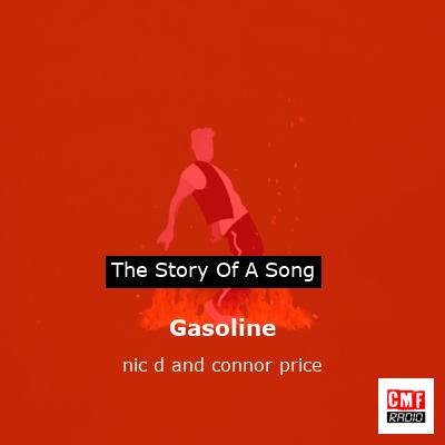 Gasoline – nic d and connor price