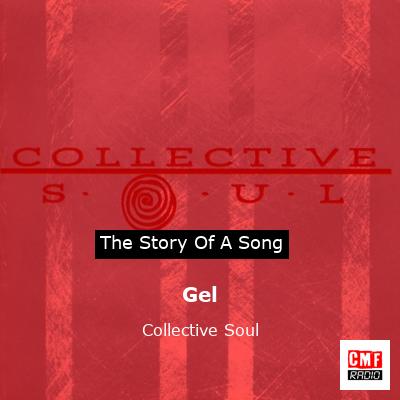 final cover Gel Collective Soul