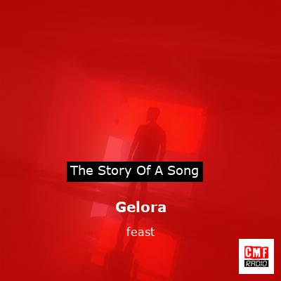 Gelora – feast