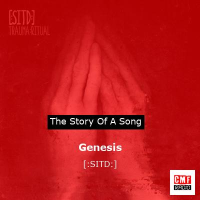 Genesis – [:SITD:]