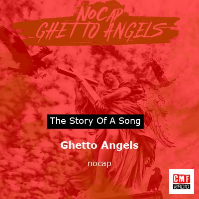 Ghetto Angels – nocap