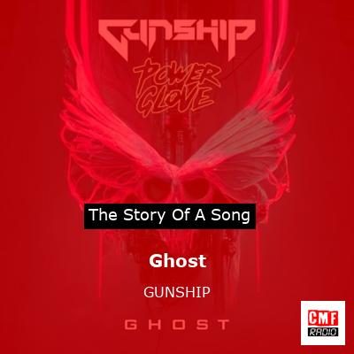 Ghost – GUNSHIP