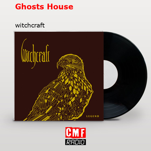Ghosts House – witchcraft