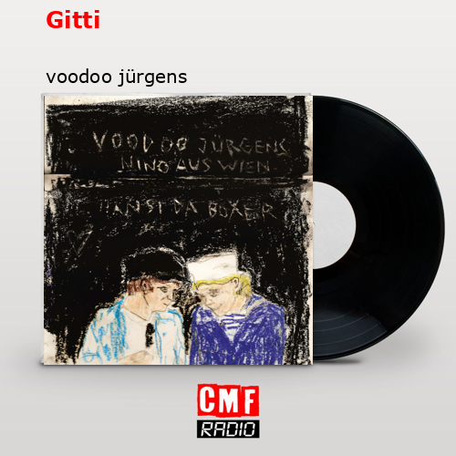 Gitti – voodoo jürgens