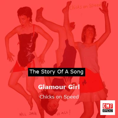 Glamour Girl – Chicks on Speed
