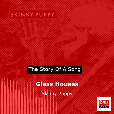 Glass Houses – Skinny Puppy