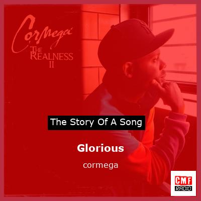 Glorious – cormega
