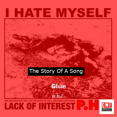 Glue – p.h.f.