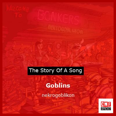 Goblins – nekrogoblikon