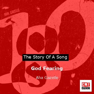 God Fearing – Aha Gazelle