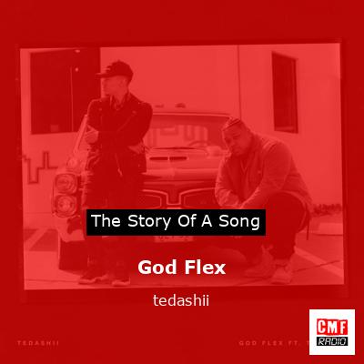 God Flex – tedashii