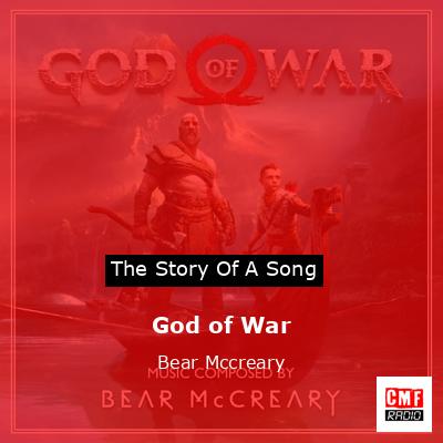 God of War – Bear Mccreary