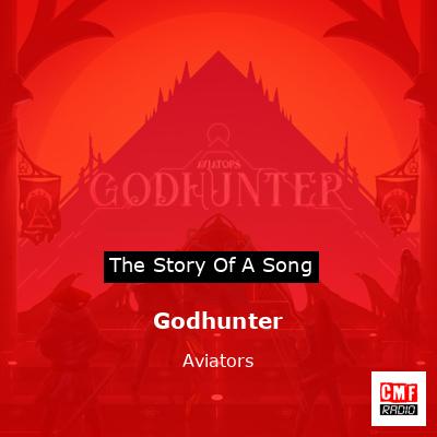 Godhunter – Aviators