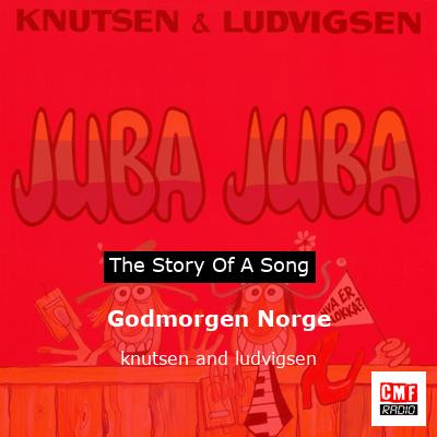 Godmorgen Norge – knutsen and ludvigsen