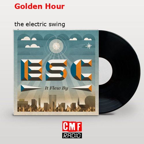 Golden Hour – the electric swing circus