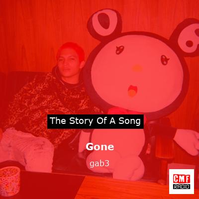 Gone – gab3