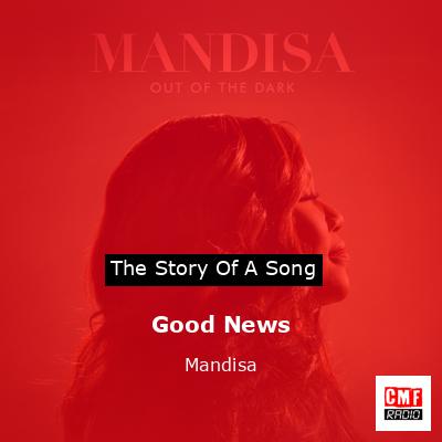 Good News – Mandisa
