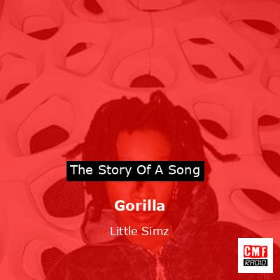 Gorilla – Little Simz