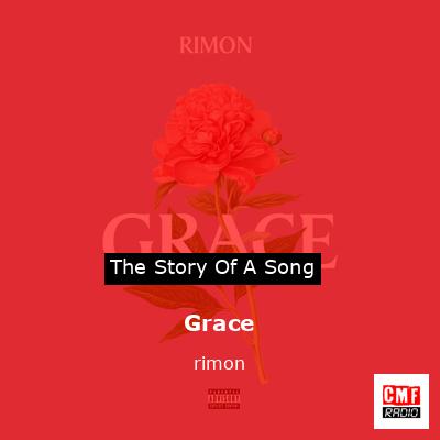 Grace – rimon