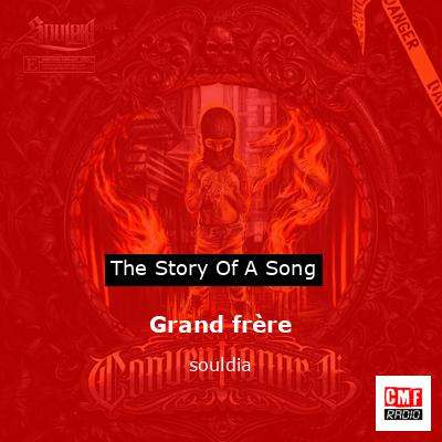 Grand frère – souldia