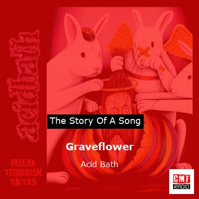 Graveflower – Acid Bath