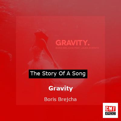 Gravity – Boris Brejcha