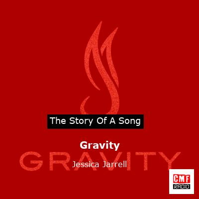 Gravity – Jessica Jarrell